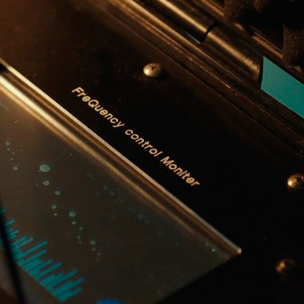 Rose Mansion S01E11: moniter.