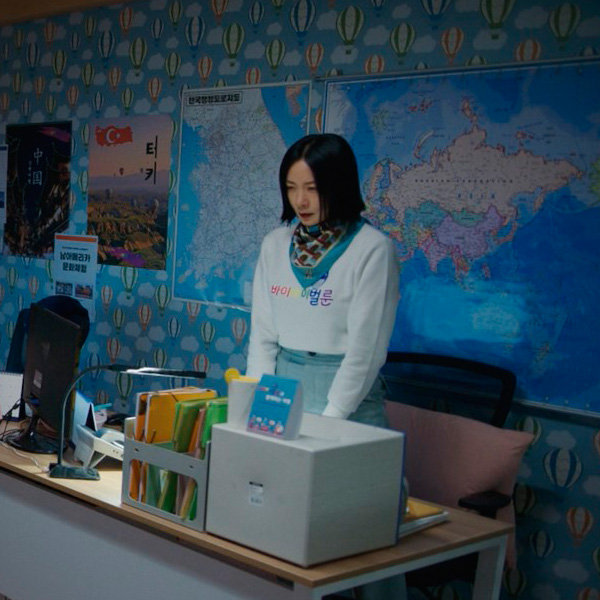 The Vincenzo S01E14: Россия.